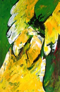 Engel van vreugde, 2010